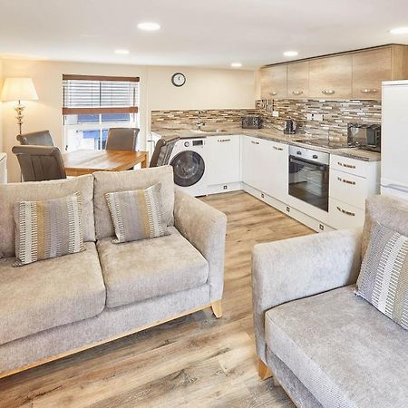 Host & Stay - Lobster Pot Apartment ويتبي المظهر الخارجي الصورة