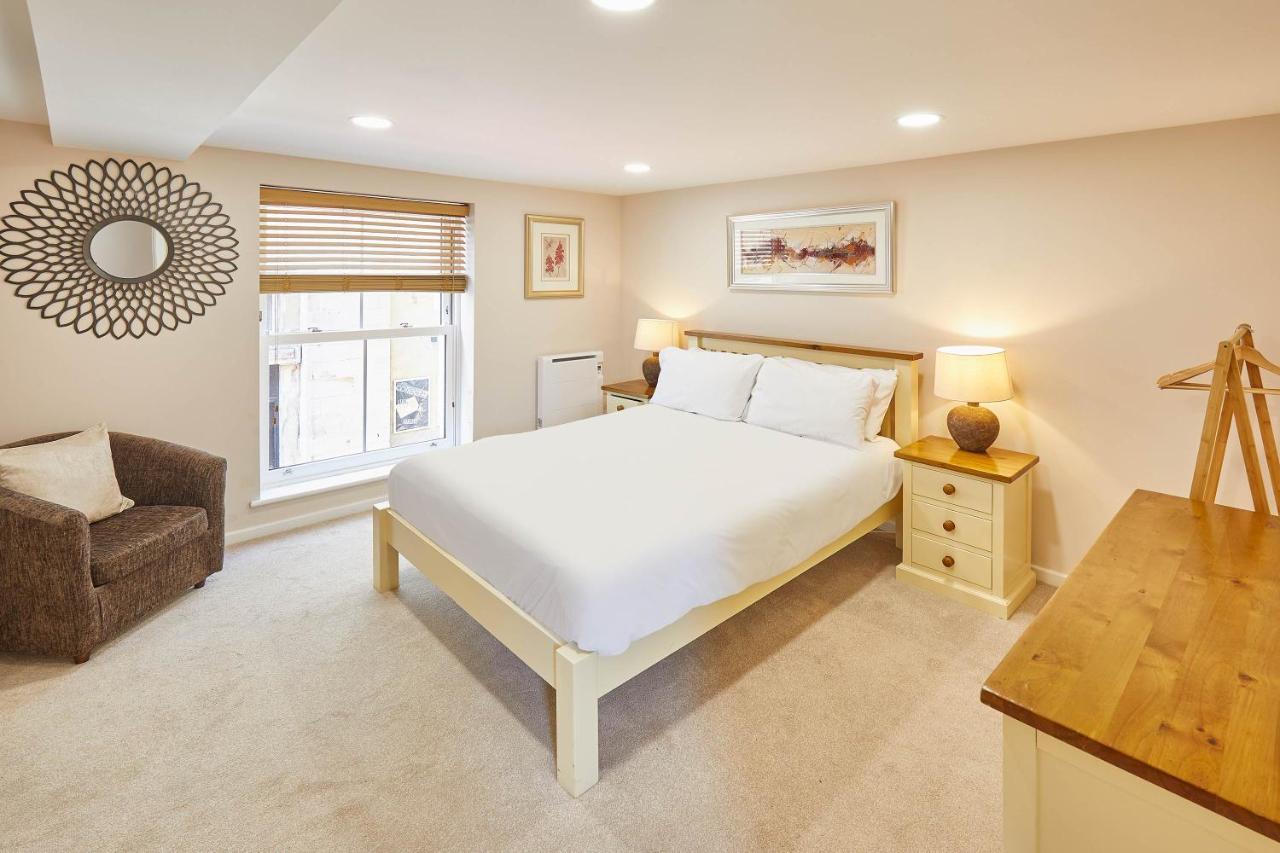 Host & Stay - Lobster Pot Apartment ويتبي المظهر الخارجي الصورة