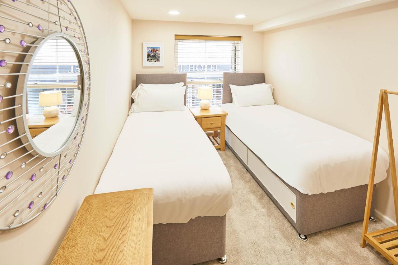 Host & Stay - Lobster Pot Apartment ويتبي المظهر الخارجي الصورة