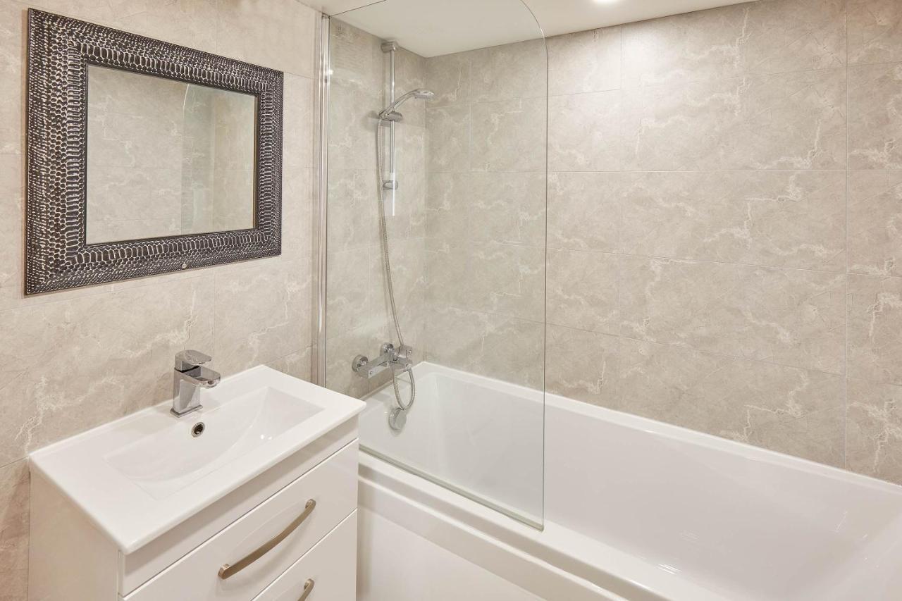 Host & Stay - Lobster Pot Apartment ويتبي المظهر الخارجي الصورة