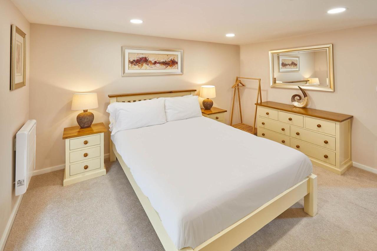Host & Stay - Lobster Pot Apartment ويتبي المظهر الخارجي الصورة