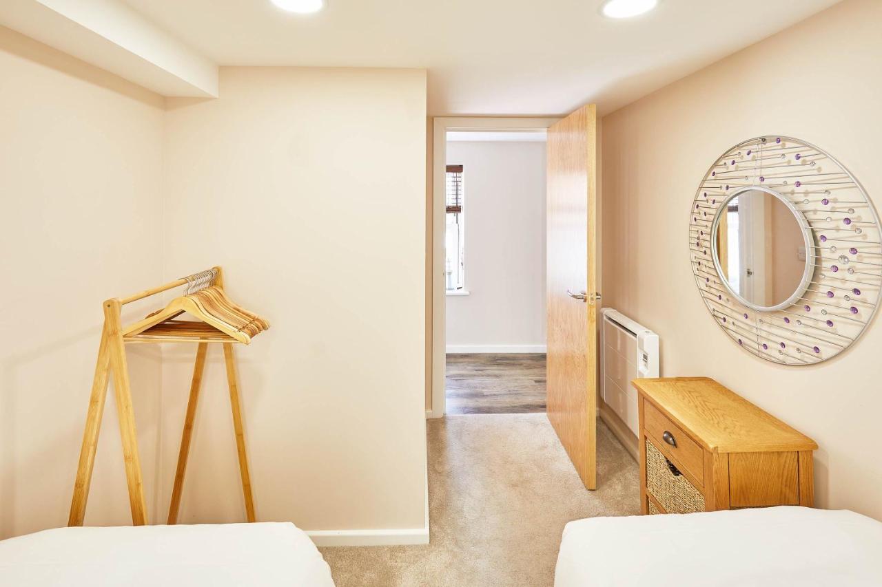 Host & Stay - Lobster Pot Apartment ويتبي المظهر الخارجي الصورة