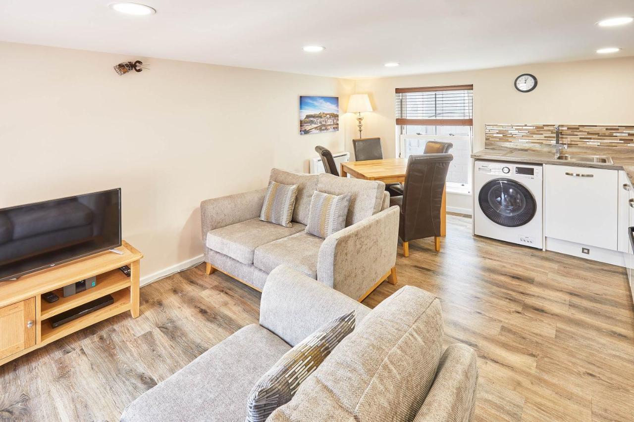 Host & Stay - Lobster Pot Apartment ويتبي المظهر الخارجي الصورة