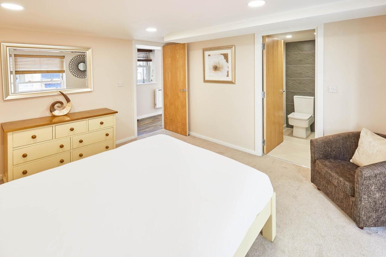 Host & Stay - Lobster Pot Apartment ويتبي المظهر الخارجي الصورة