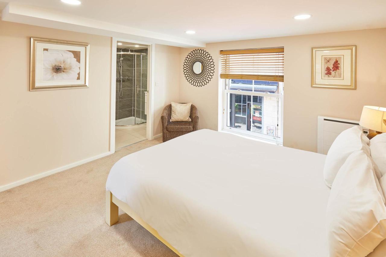 Host & Stay - Lobster Pot Apartment ويتبي المظهر الخارجي الصورة