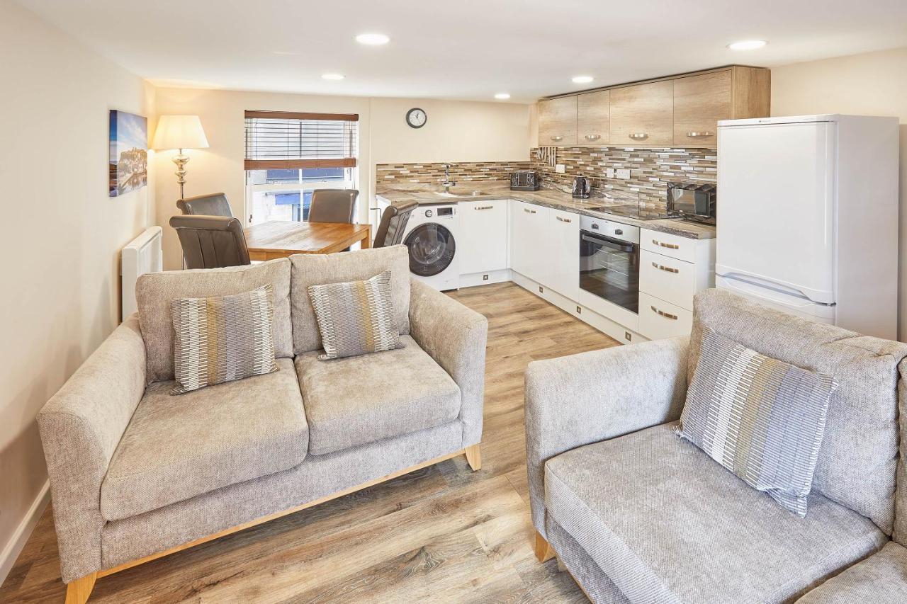 Host & Stay - Lobster Pot Apartment ويتبي المظهر الخارجي الصورة